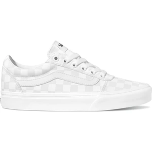 WM Ward Beyaz Kadın Sneaker VN0A3IUNW511