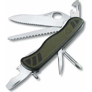 Çaki Swiss Army,Tek El,Yeşil
