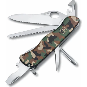 Çaki Trailmaster 111 Mm Kamuflaj Desen