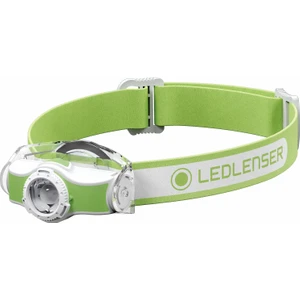 Ledlenser Ledlenser Mh3 Kafa Feneri Fener