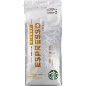 Öğütülmüş Blonde Espresso Roast Filtre Kahve 250 gr