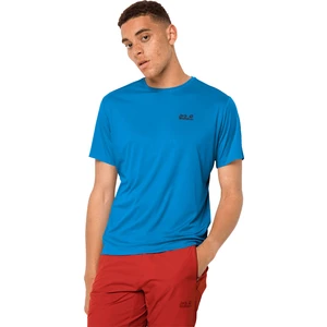 Jack Wolfskin Tech T Erkek T-Shirt S