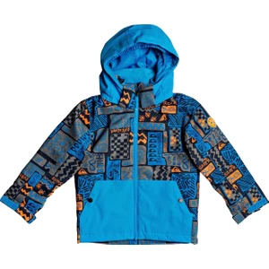 Little Mission Çocuk Su Geçirmez Snowboard Kar Montu EQKTJ03013