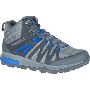 Thermo Overlook 2 Mid Waterproof Bot