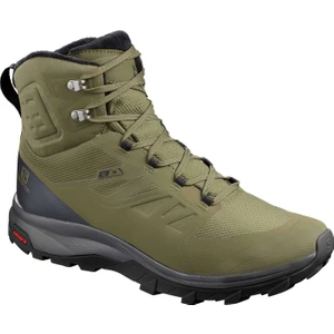 Outblast Ts Cswp Erkek Outdoor Ayakkabı L40795800
