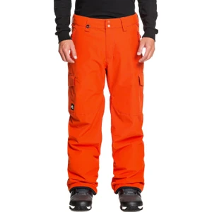 Porter Erkek Su Geçirmez Snowboard Kar Pantolonu EQYTP03145