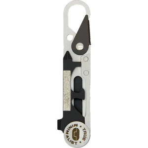 True Utility Munkees Carabiner Fenerli Anahtarlik
