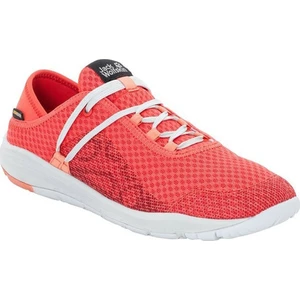 Jack Wolfskin Seven Wonders Packer Low Kadın outdoor Ayakkabı