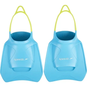 Fitness Fin Au Blue/Green S