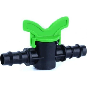 Damlama Vanası 16 mm