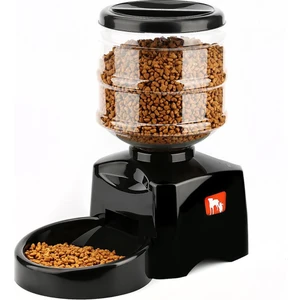 5.5l Akıllı Mama Besleme Kabı