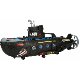 Hero Combat Sesli Ve Işıklı Köpekbalığı Şekilli Denizaltı NA-03 55 cm