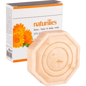 huncalife Naturilies Aynısefalı D Vitaminli Sabun 90 Gr