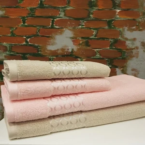 Hamam Takımı Elissa Taş Pudra