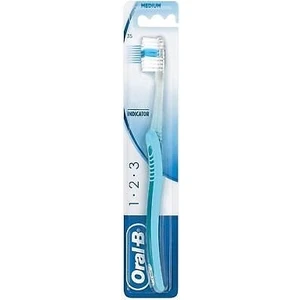 Indicator 35 Medium Diş Fırçası
