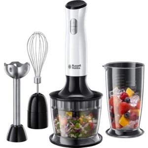 Russell Hobbs 24710-56 Horizon 3 In 1 500 W Blender Seti