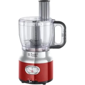 Russell Hobbs 25180-56 Retro 850 W Mutfak Robotu