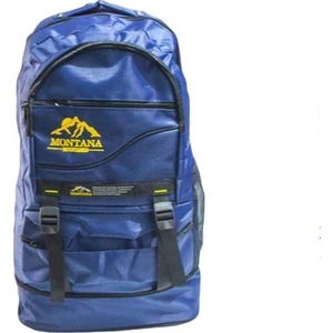 Lacivent Körüklü Dağcı Sırt Su Geçirmez Sırt Çantası