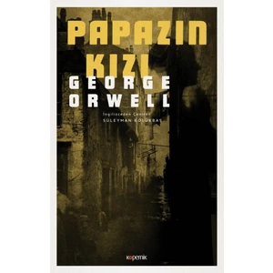 Papazın Kızı - George Orwell