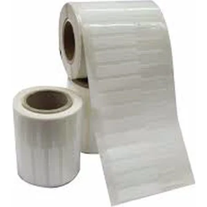 Ataşehir Barkod Etiket 15 x 90 Kuyumcu Etiketi 1 Rulo 1000 Sarım