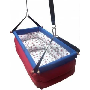 Yaylı Beşik Hamak Salıncak
