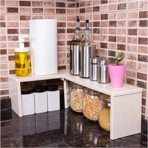 Çok Fonksiyonlu Düzenleyici Raf 50805