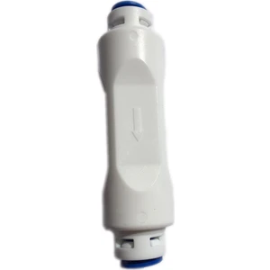 Su Arıtma Cihazı Atık Su Kısıcı ,300 cc Flow, Restrictor