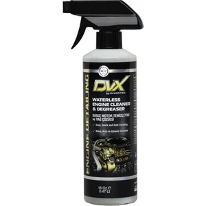 Dıvortex Susuz Motor Temizleme Ürünü 473 Ml 