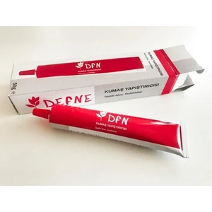 Kumaş Yapıştırıcı Deri Yapıştırıcı Çok Amaçlı Yapıştırıcı