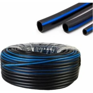 1 1\4" (32MM) Thermo Kauçuk Bahçe Sulama Hortumu 25MT