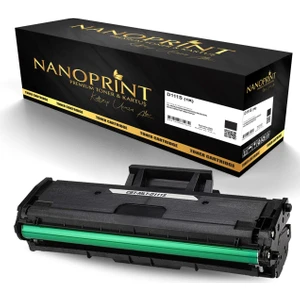 Xpress SL-M2020W Çipli MLT-D111S Muadil Toner /NP/M2020W