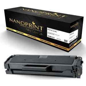 ML-2165/ML-2165W Çipli MLT-D101 Muadil Toner /NP/D101S
