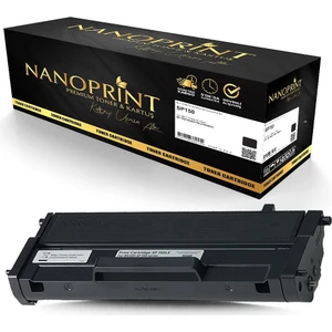 Ricoh SP-150 Muadil Toner /NP/SP150SF/SP150SU/SP150W/SP150SUW/SP