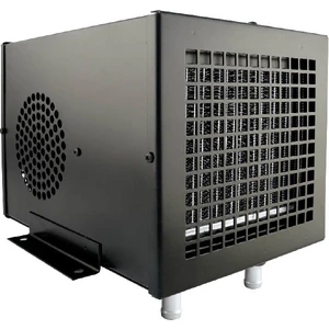 12V Çorum Kalorifer Koltuk Altı Çift Devirli