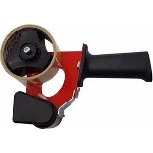 Bant Cutter Koli Bandı Kesme Makinası Metal Gövdeli