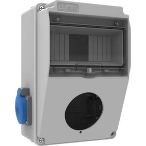 BD5-2101-2020 Kombinasyon Kutusu Dolu