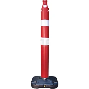 Vebat Market Reklam Dubası - Dikme Duba 126 cm