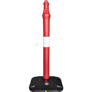 Vebat Market Reklam Dubası - Bariyer Duba 81 cm