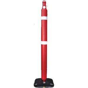 Vebat Market Reklam Dubası - Uzun Bariyer Duba 121 cm