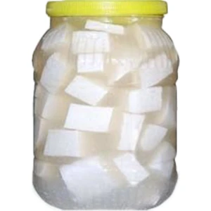 Elazığ Burada Salamura Inek Peyniri 5 kg