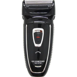 Silver Toss RD-8700 Tıraş Makinesi