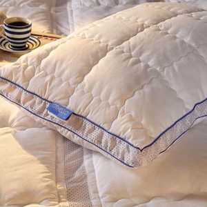 Othello coolla Aria Hava Kanallı Serinleten Yastık 50 x 70 cm