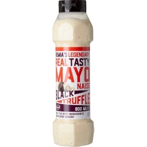 Trüf Mantarlı Mayonez 800 gr