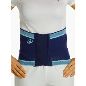 Morsa Cyberg Yün Örme Korse