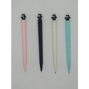 MYS Ticaret Kuzu Versatil Kalem Seti 0.7 mm 4 Renk