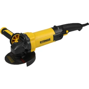 Rtrmax RTM1120 Avuç Taşlama Makinası 115/125MM 1100W