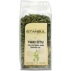 İstanbul Baharat 1 Paket Istanbul Baharat Yakı Otu (Mera Gülü) 50 gr