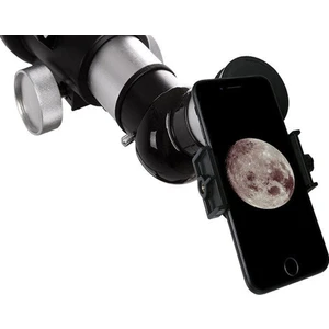 Dürbün , Teleskop , Mikroskop Için Telefon Bağlantı Aparatı 25-45 mm - Model No AL2516