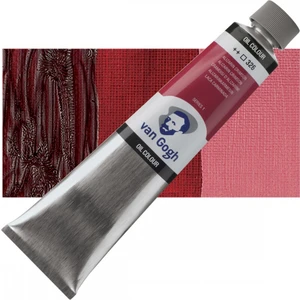 Van Gogh Yağlı Boya 200 ml Tüp - Alizarin Crimson