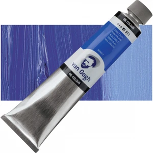 Van Gogh Yağlı Boya 200 ml Tüp - Cobalt Blue
